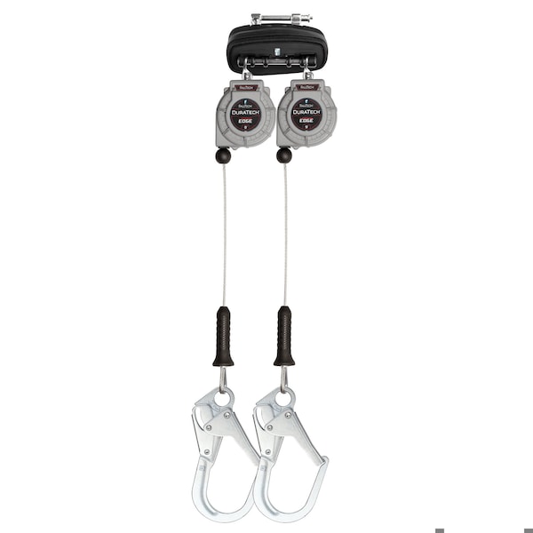 9 ft LEADING EDGE CABLE SRL TWIN-LEG